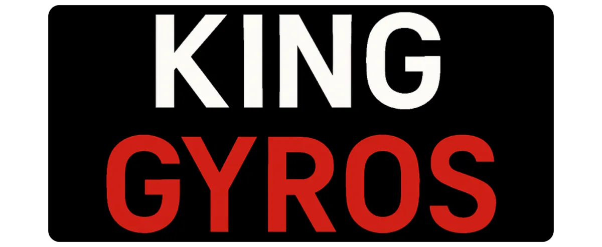 King Gyros Elkhart